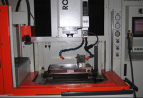 Charmille Roboform 35 CNC EDM