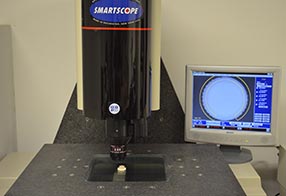 Mitutoyo B231 Coordinate Measuring System