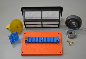 insert mold 1