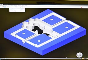 mold design 2